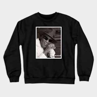 Buddy Guy Crewneck Sweatshirt